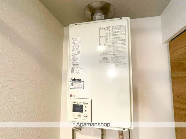 グランカーサ南6条の内装写真