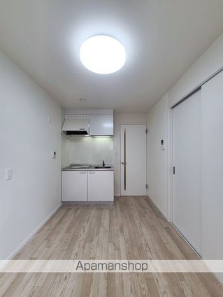 ブランシュール板橋[1DK/25.2m2]の内装3