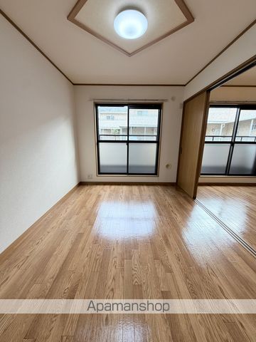 ブルーム弐番館の内装写真