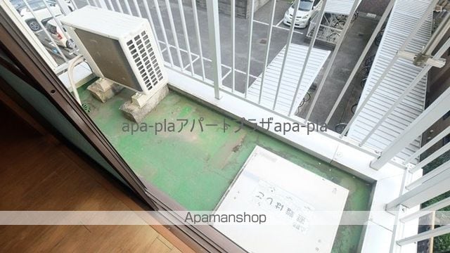 ビューパレス野田の内装写真