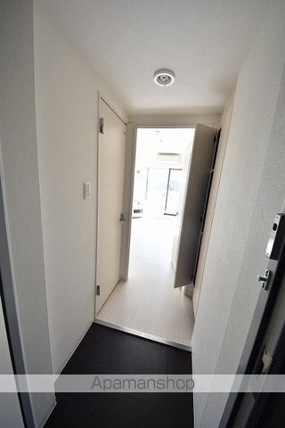 KレジデンスN23の内装写真