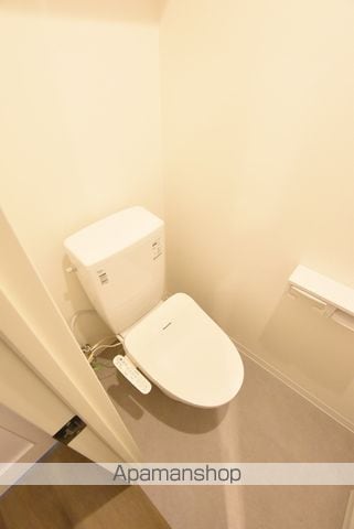 ONE YAMAHANAの内装写真