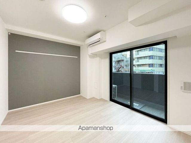 SーRESIDENCE新宿早稲田avelisの内装写真