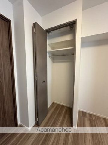 コンシェリア町屋の内装写真
