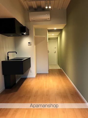 TOYOーICHI APARTMENT.(トヨイチ アパートメンの内装写真