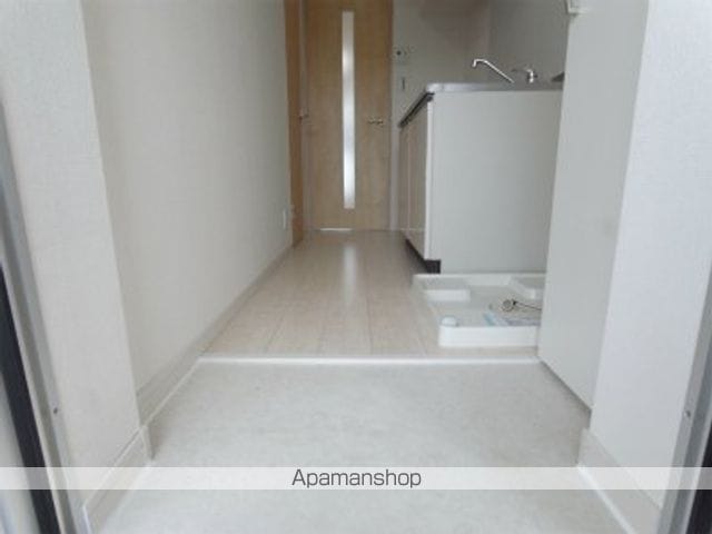 ラフィットIIの内装写真