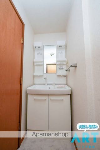 プレッソ新川の内装写真