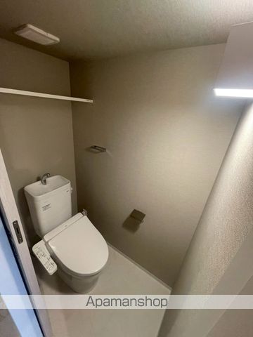 アーバネックス駒込の内装写真