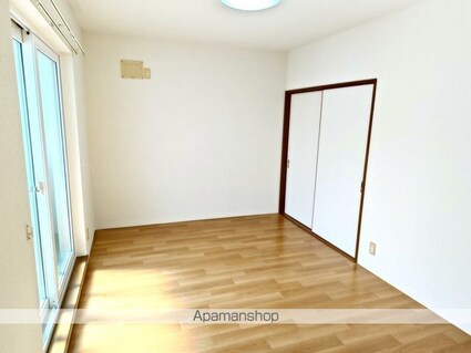 フォレストパーク[2LDK/59.62m2]のその他部屋・スペース