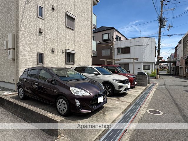 ベレオ堀止西のその他写真
