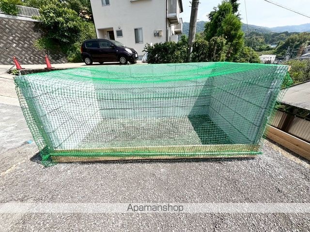 ＴＪ重根[1LDK/43.68m2]の共用部