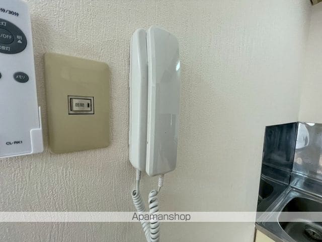 メゾンセルダムの内装写真