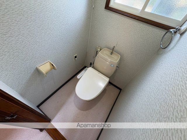 根室本線 札内駅 徒歩9分 2階建 築47年の内装写真