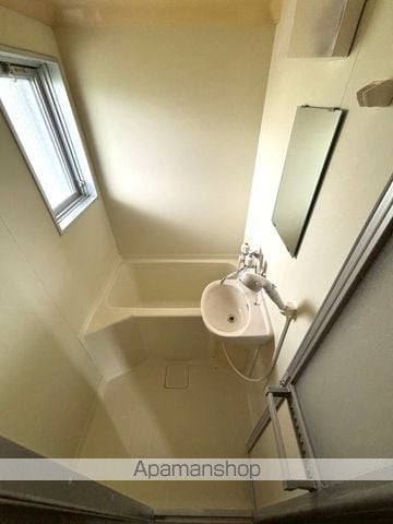 メゾンドUの内装写真