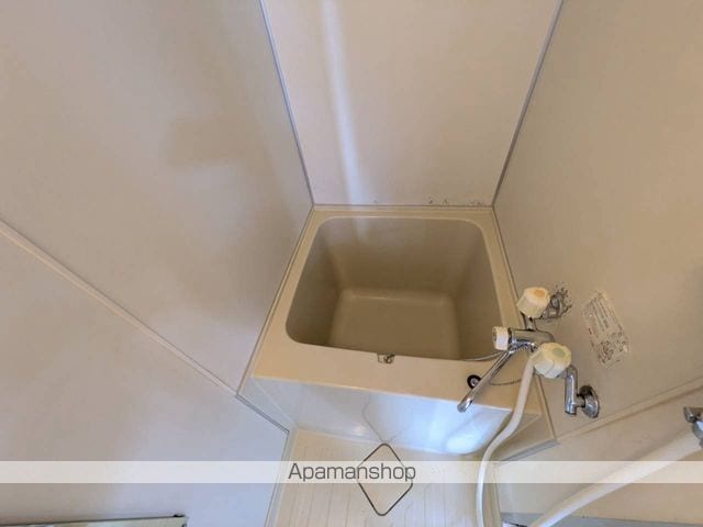 吉田マンションの内装写真