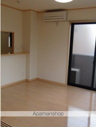 アムール　アムール[1LDK/33.12m2]の内装4