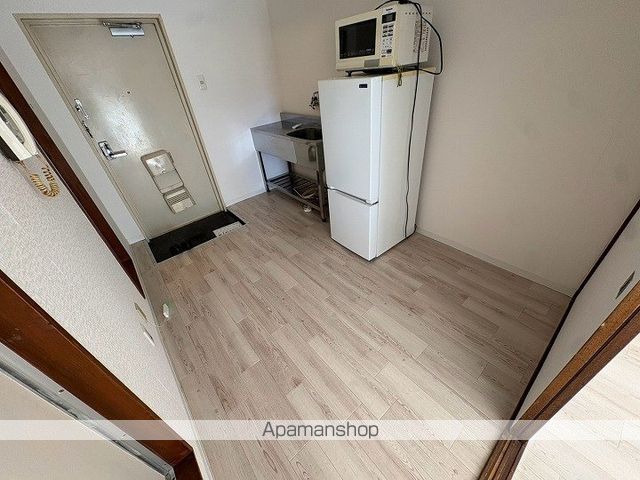 エルドムス陽光一番館の内装写真