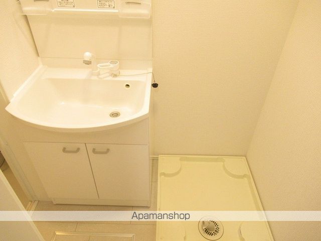 オークDの内装写真
