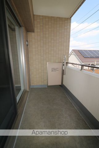 オーパスレジデンス吉祥寺の内装写真