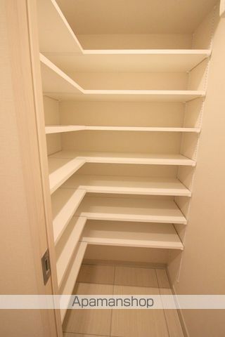 OPUS RESIDENCE心斎橋サウスの内装写真