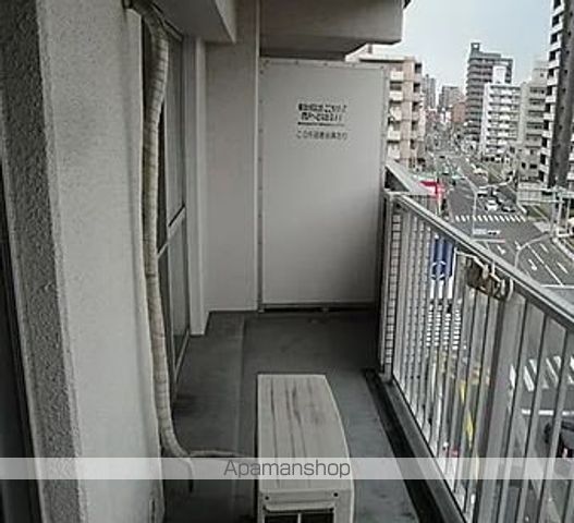小島ビルの内装写真