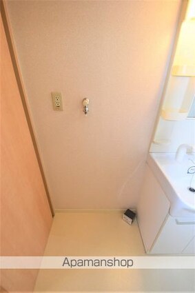 ミロワール　Ａ棟[3LDK/64.84m2]の内装5