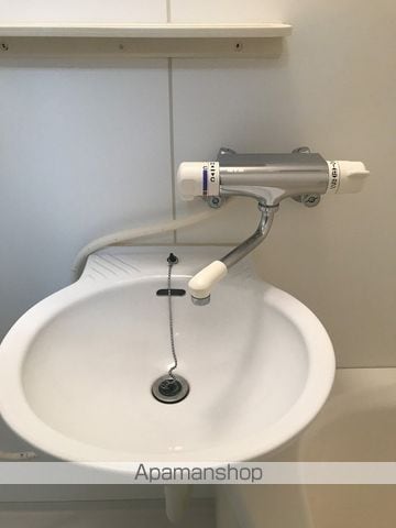 ハイツのぞみの内装写真