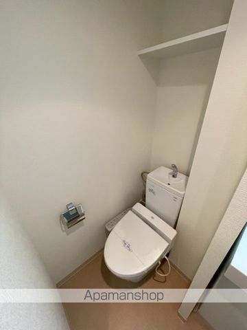アクロス福島アーバンヒルズの内装写真