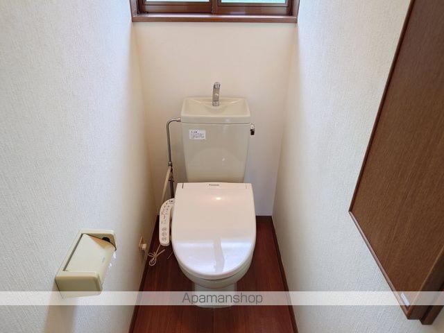 ハイツフジの内装写真