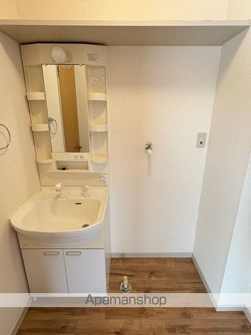 スカイハウスの内装写真