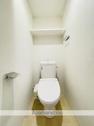プレサンス吹上駅前エテルノの内装写真