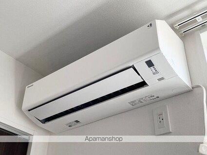 エトワール下坂浜Ａ[1LDK/31.95m2]のその他設備