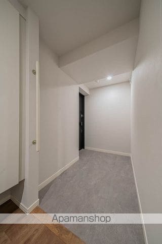 ナナアーク荒町の内装写真