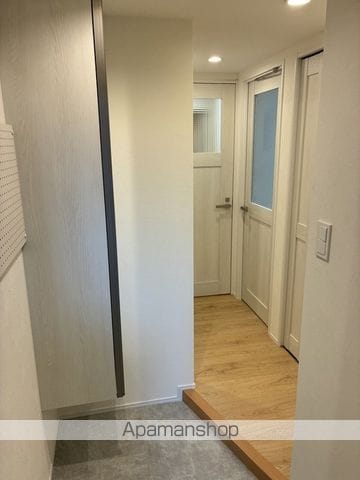 LUORE東武練馬の内装写真