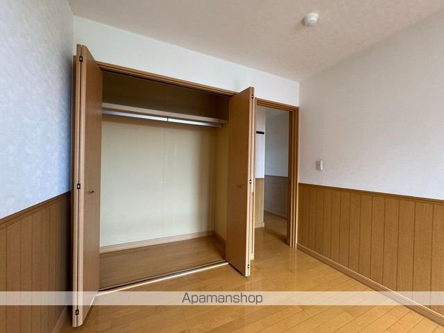 コーポラメールの内装写真