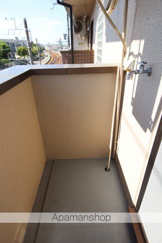 第2サンライフ瀬川の内装写真