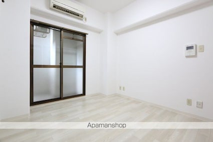 エスポワール松山[1R/17.5m2]の内装