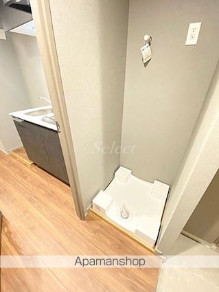 ＡＺＥＳＴ阪東橋Ⅱ[1R/25.19m2]の内装2