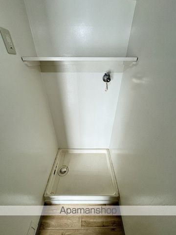ビレッジハウス郷地6号棟の内装写真
