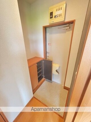 アリエッタＳ[2LDK/55.48m2]の内装3