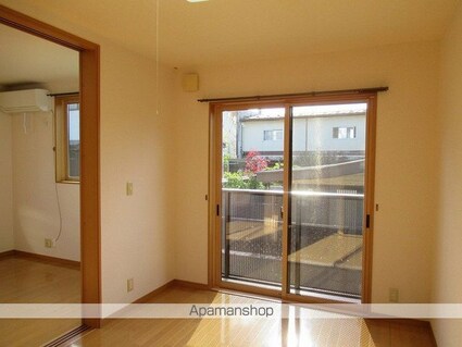 タウンヒルズ高松[1LDK/39.81m2]の内装9