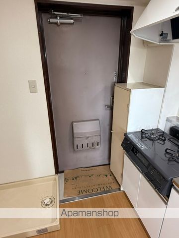 東仙台レジデンスの内装写真