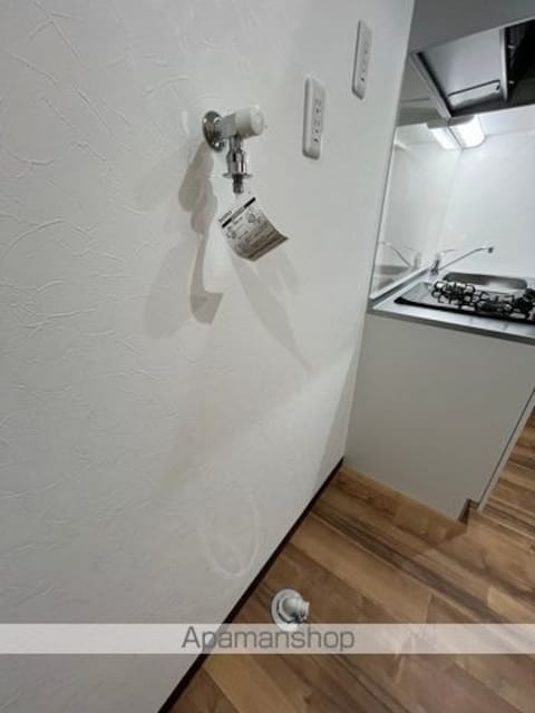 和歌山県和歌山市松島[1K/40m2]の内装1