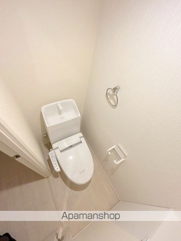ミランダヴェルデの内装写真