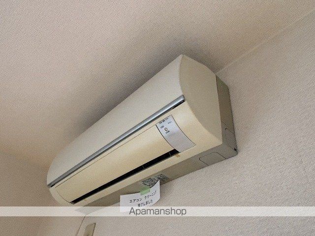 松尾ビル皆実の内装写真
