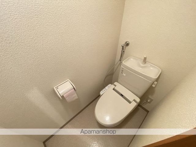 アールズフラット3の内装写真