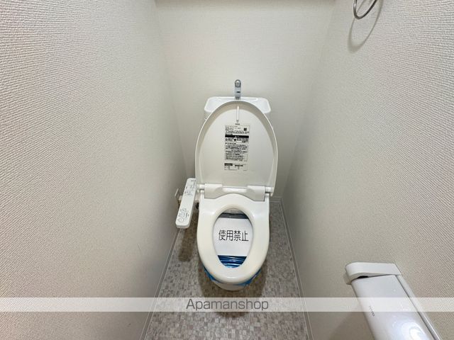 プレサンス新大阪ザ・シティの内装写真