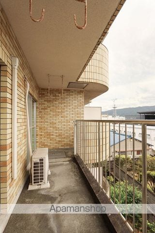 メゾンリビエールの内装写真