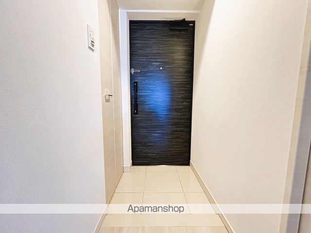 S−RESIDENCE富士見町AGLITTERの内装写真