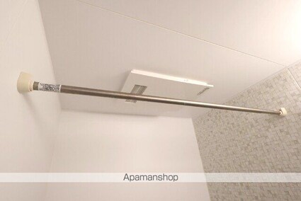 Ｌｕｎａ　Ｂｉａｎｃａ　Ｄｏｉｄａ[1R/29.81m2]の内装4